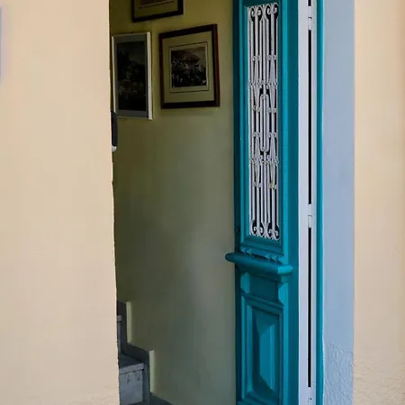 Symi Central Point Экстерьер фото