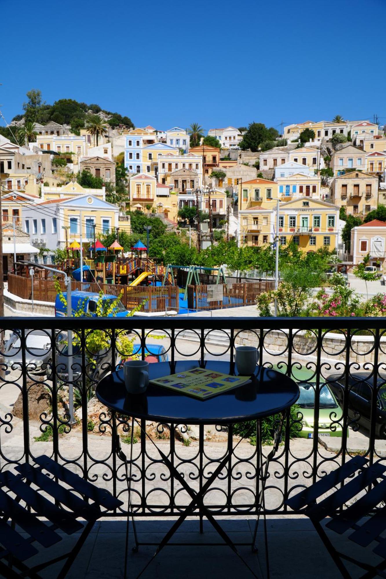 Point Holiday home *