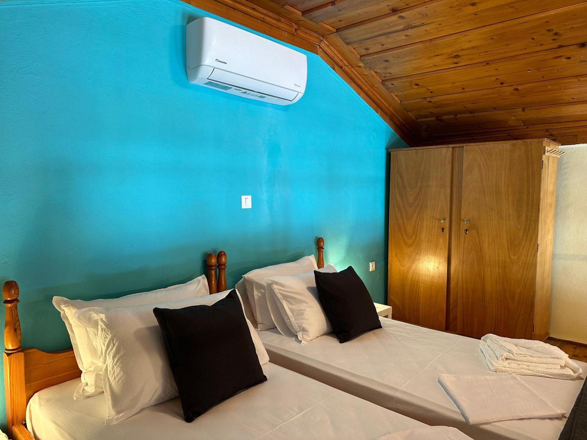 Point Holiday home