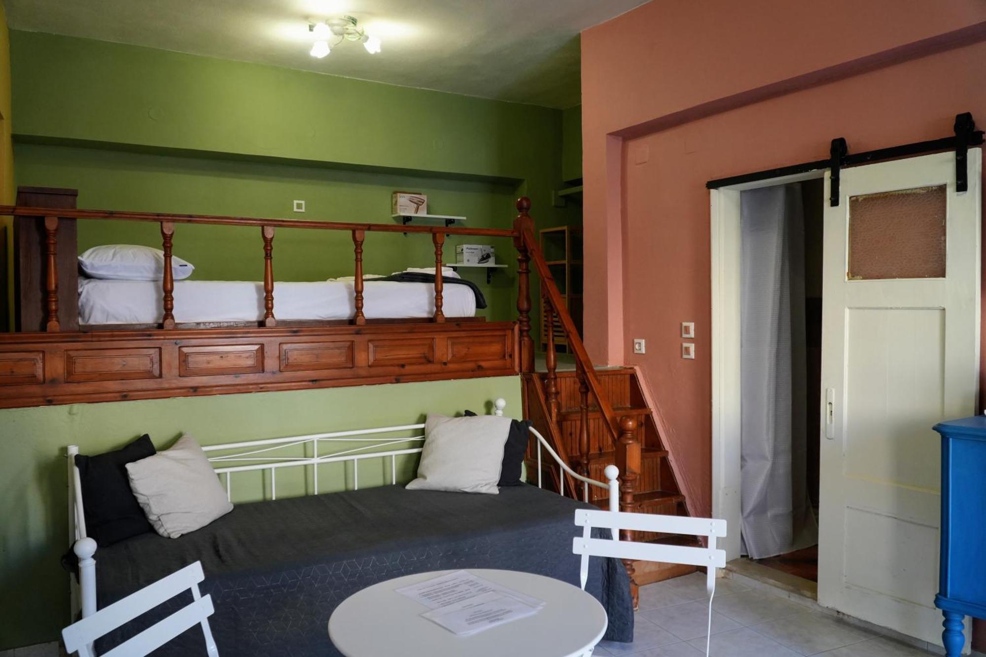 Holiday home Point