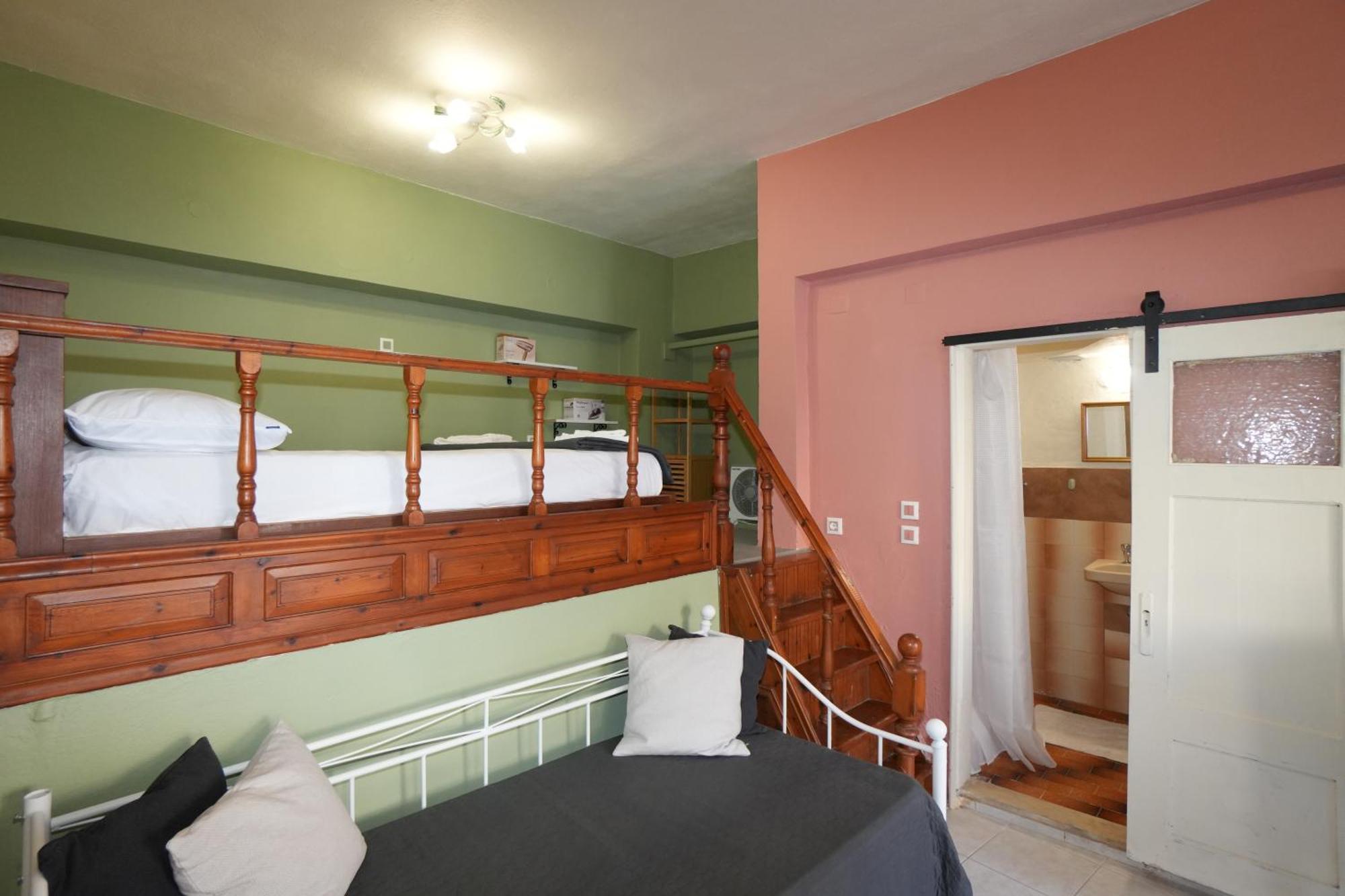 Holiday home Point